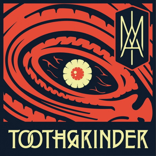 Toothgrinder : I Am